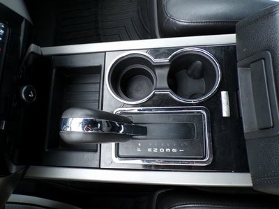 2012 Ford Expedition Limited