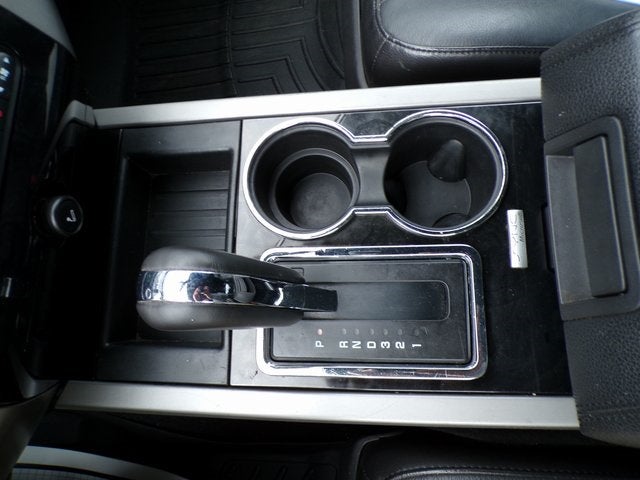 2012 Ford Expedition Limited