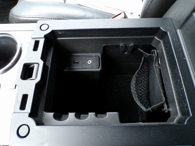 2012 Ford Expedition Limited