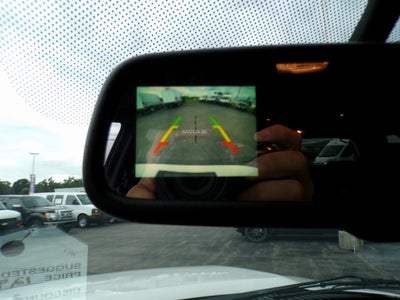 2012 Ford Expedition Limited