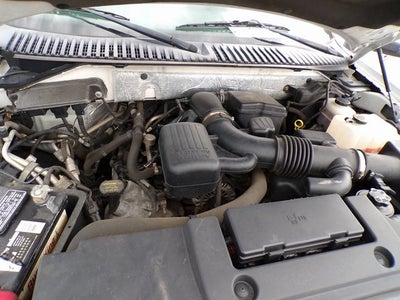 2012 Ford Expedition Limited