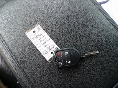 2012 Ford Expedition Limited