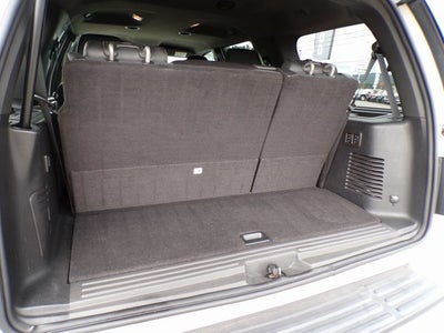 2012 Ford Expedition Limited