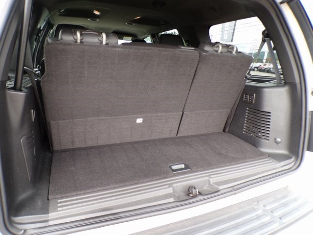 2012 Ford Expedition Limited