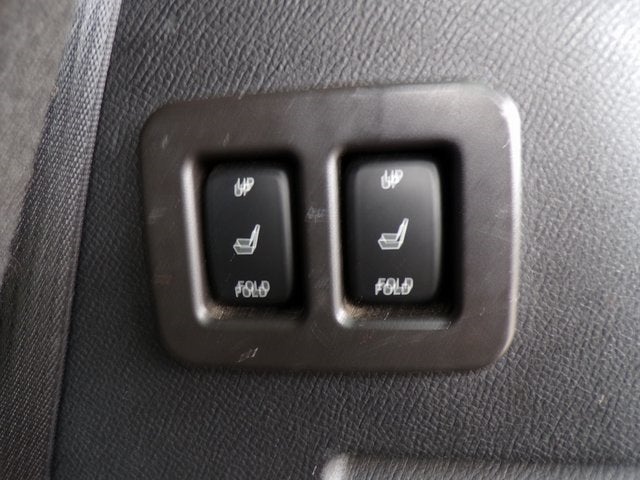 2012 Ford Expedition Limited