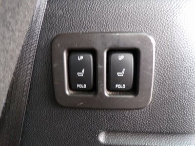 2012 Ford Expedition Limited