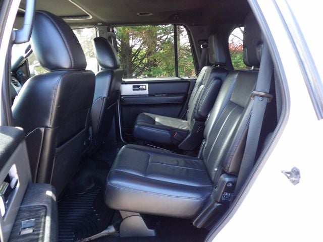 2017 Ford Expedition Limited
