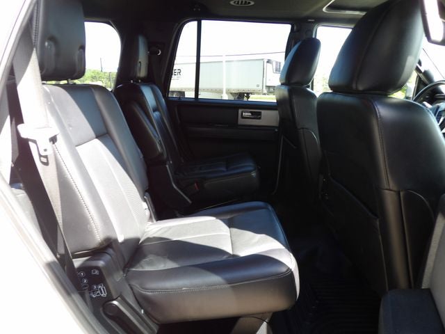 2017 Ford Expedition Limited