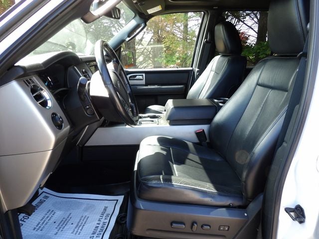 2017 Ford Expedition Limited