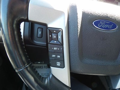 2017 Ford Expedition Limited