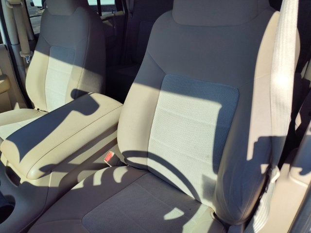 2003 Ford Expedition SSV