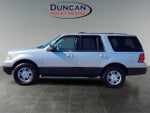 2003 Ford Expedition SSV