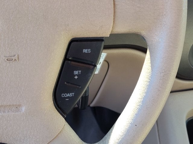 2003 Ford Expedition SSV