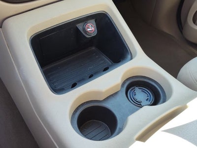 2003 Ford Expedition SSV