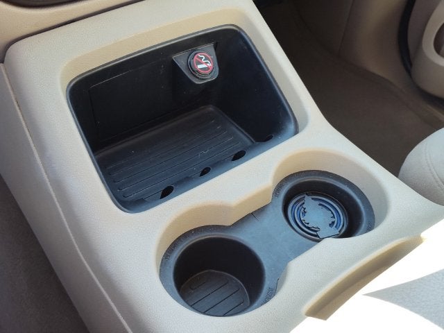 2003 Ford Expedition SSV