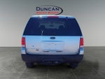 2003 Ford Expedition SSV