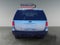 2003 Ford Expedition SSV