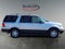 2003 Ford Expedition SSV