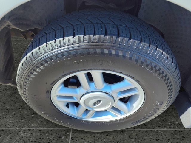 2003 Ford Expedition SSV