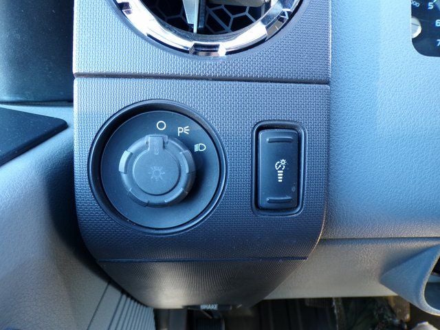 2011 Ford F-250SD XLT