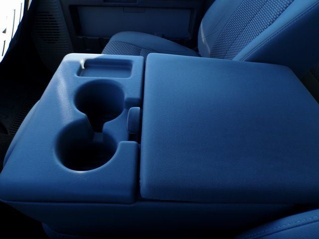 2011 Ford F-250SD XLT