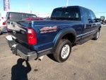 2011 Ford F-250SD XLT