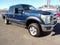 2011 Ford F-250SD XLT