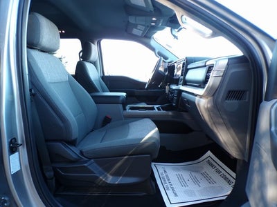 2024 Ford F-250SD XLT