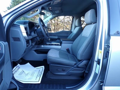 2024 Ford F-250SD XLT