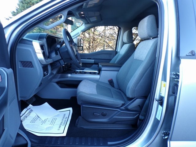 2024 Ford F-250SD XLT