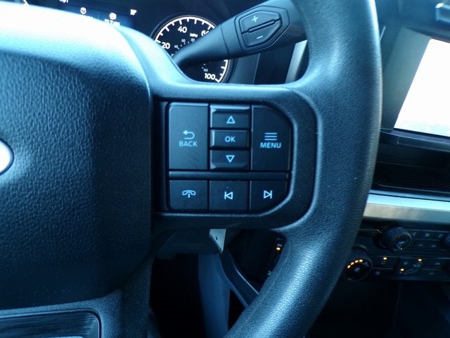 2024 Ford F-250SD XLT