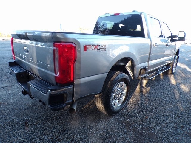 2024 Ford F-250SD XLT