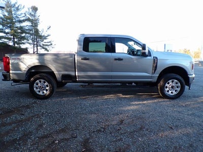 2024 Ford F-250SD XLT