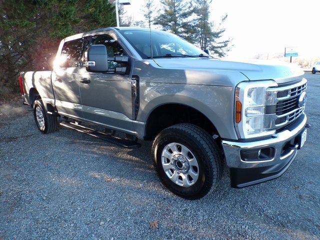 2024 Ford F-250SD XLT
