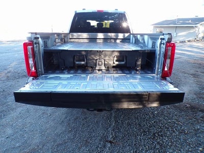 2024 Ford F-250SD XLT