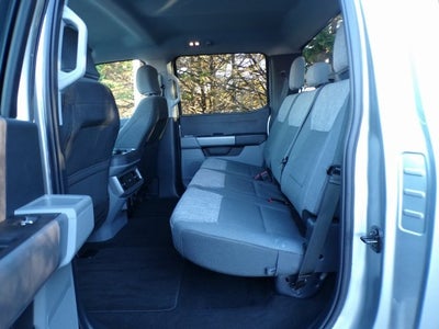 2024 Ford F-250SD XLT