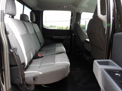 2024 Ford F-250SD XLT