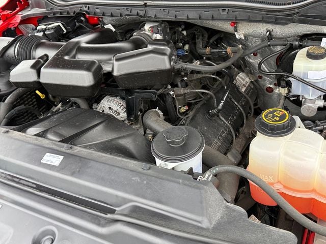 2018 Ford F-250SD XLT