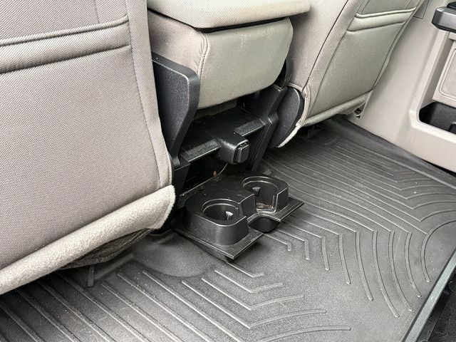 2018 Ford F-250SD XLT