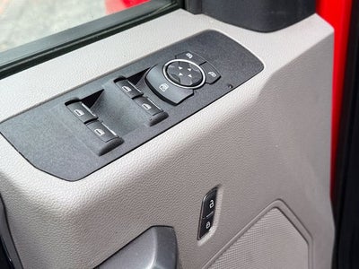 2018 Ford F-250SD XLT