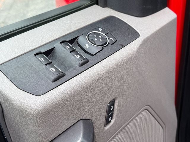 2018 Ford F-250SD XLT