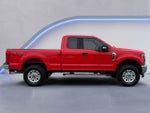 2018 Ford F-250SD XLT