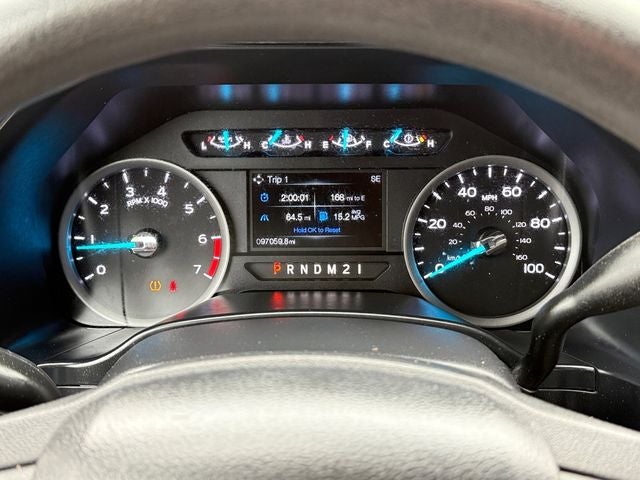 2018 Ford F-250SD XLT