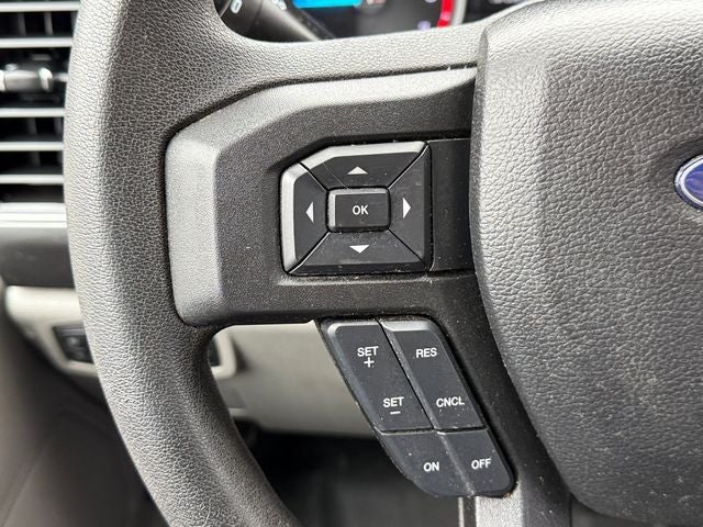 2018 Ford F-250SD XLT