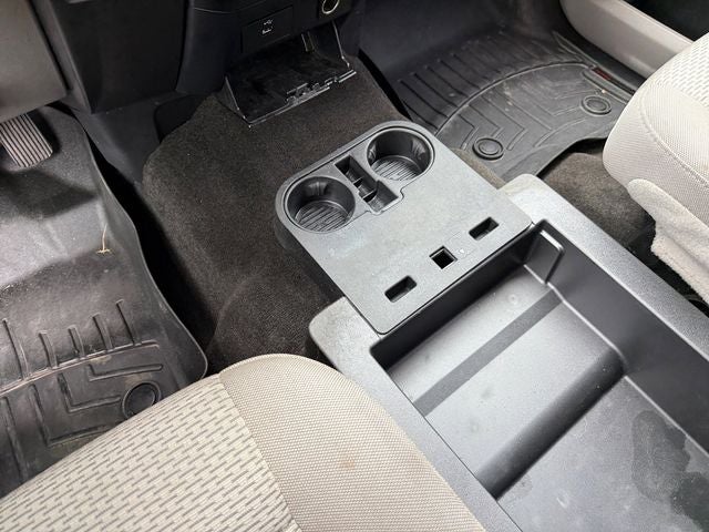 2018 Ford F-250SD XLT