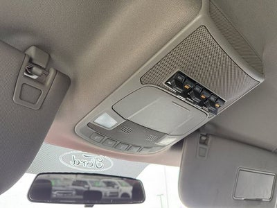 2018 Ford F-250SD XLT