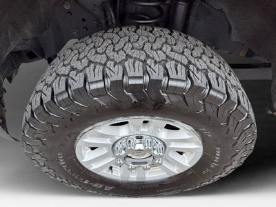 2018 Ford F-250SD XLT