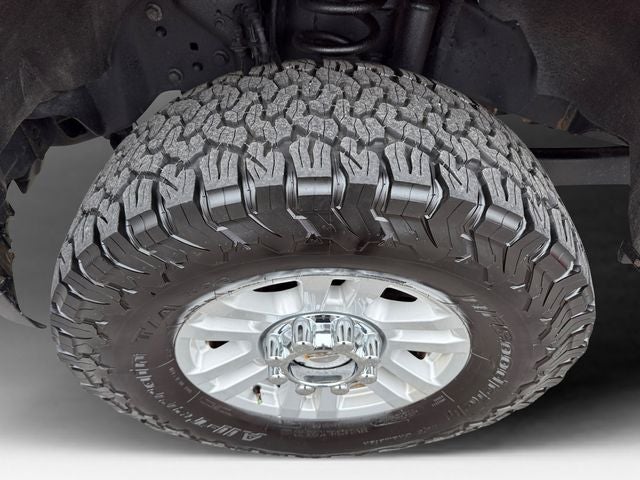 2018 Ford F-250SD XLT