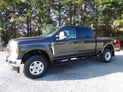 2025 Ford F-250SD XLT