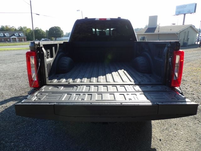 2025 Ford F-250SD XLT